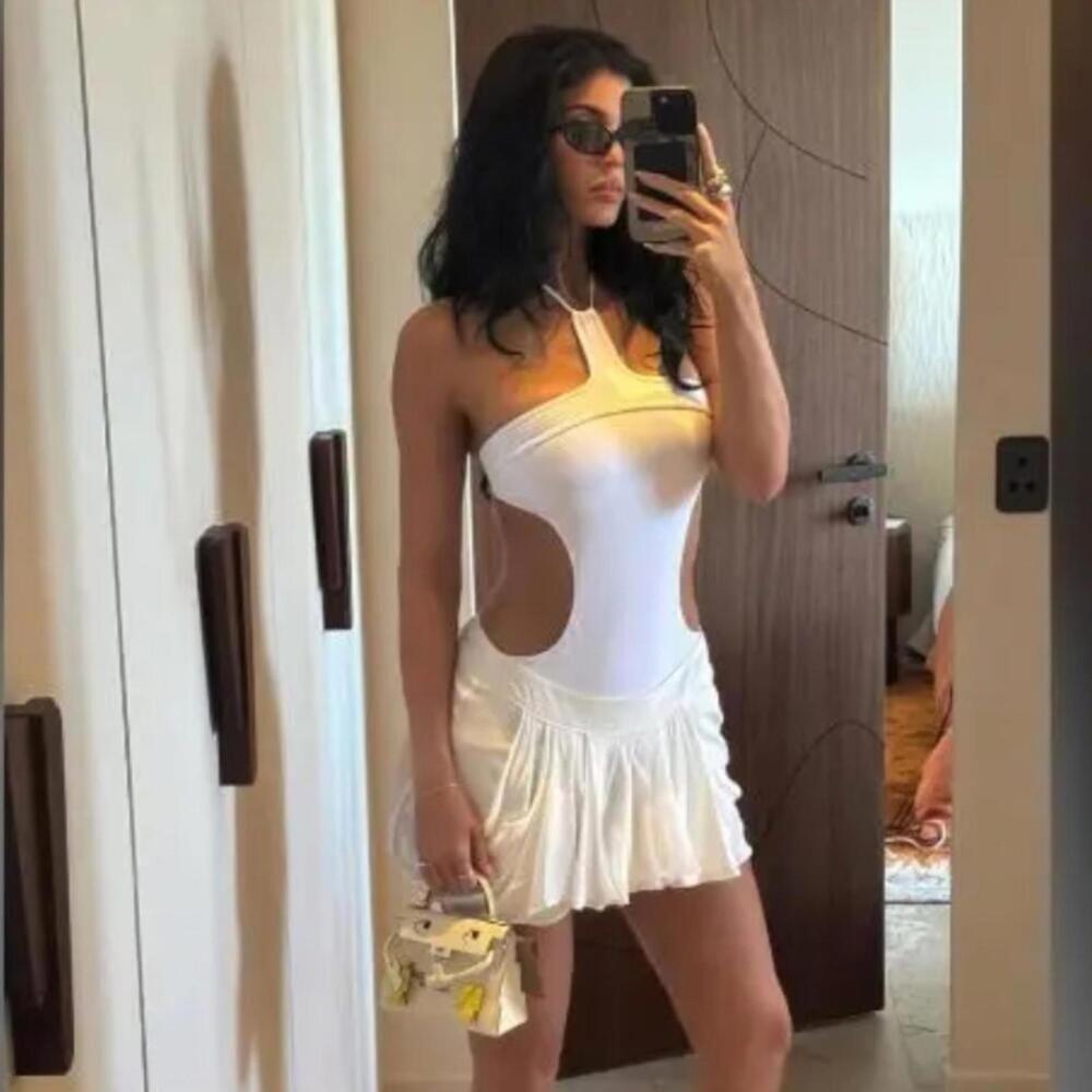 Isabel Marant Swim One piece Bodysuit